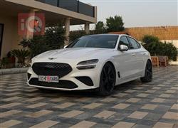 جنسس G70